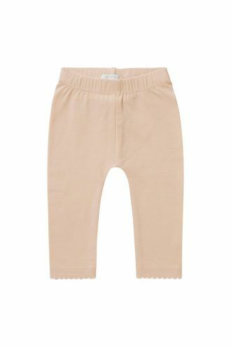 Beige discount leggings baby