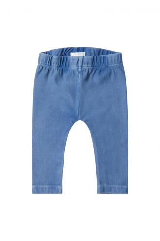 Noppies Legging Cary - Light Aged Blue