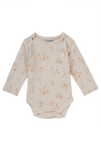 Babypakjes comfortabel zacht noppies