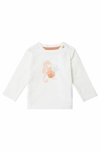 Noppies hot sale shirt baby