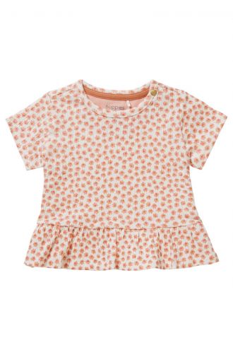 Noppies T-shirt Cardiff - Whisper White