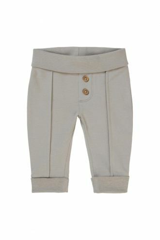 Noppies Baby Hose Biloxi - Drizzle