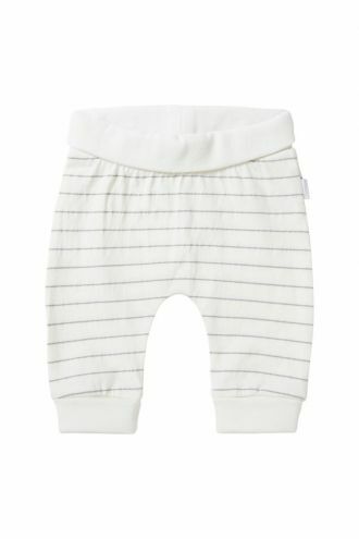 Noppies Pantalon Badin - Whisper White