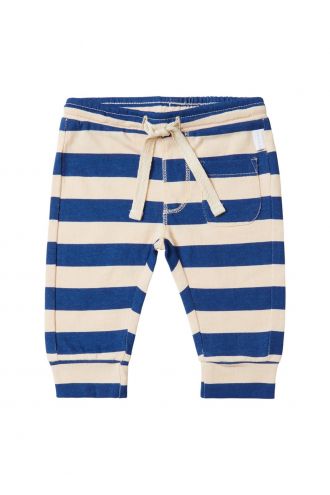 Noppies Baby Trousers Butler - Sodalite Blue