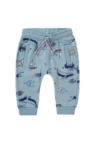 Noppies Trousers Blue Bell - Arona