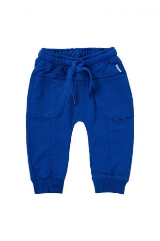 Noppies Trousers Brandon - Sodalite Blue