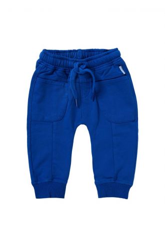 Noppies Broek Brandon - Sodalite Blue