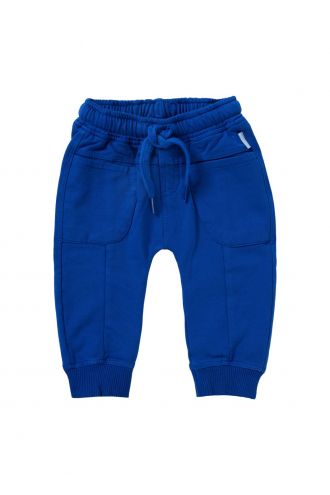 Noppies Baby Trousers Brandon - Sodalite Blue