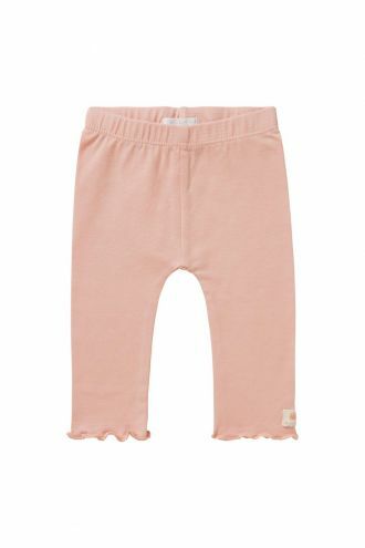 Noppies Baby Leggings Coldwater - Peach Beige