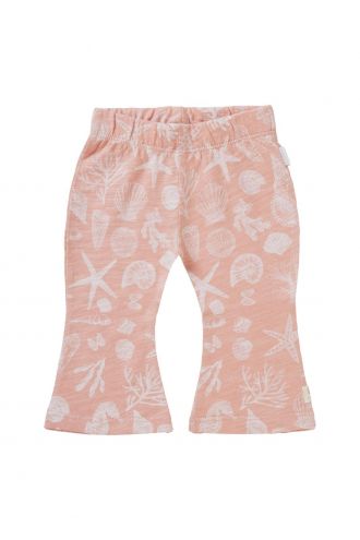 Noppies Baby Leggings Coolidge - Peach Beige