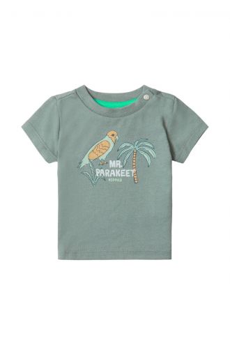 Noppies T-shirt Benwood - Agave Green