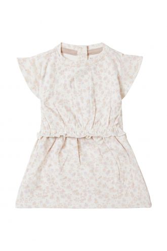Noppies Baby Dress Canterbury - Iris