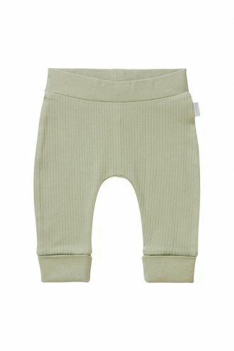 Noppies Pantalon Basset - Desert Sage