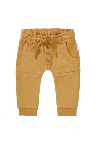 Noppies Baby Trousers Blackstone - Curry