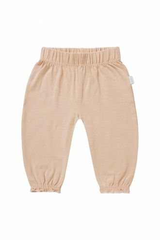 Noppies Baby Trousers Corinth - Shifting sand