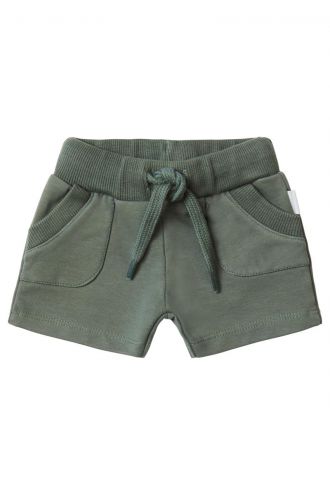 Noppies Mystic Shorts - Grey Denim Noppies Mystic Shorts - Grey Denim