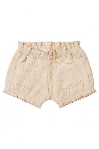 Noppies Baby Shorts Caldwell - Shifting sand