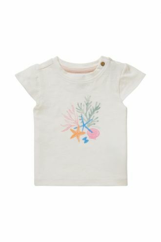 Baby shirt Gratis verzending Noppies