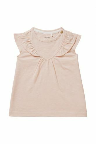 Noppies Robe Cascade - Peach Blush