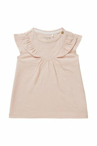 Noppies Baby Jurk Cascade - Peach Blush