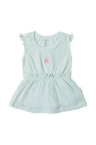 Baby jurkjes Maat 44 92 Noppies