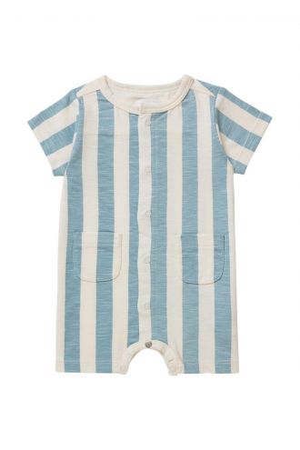 Noppies Play suit Broadlands - Arona