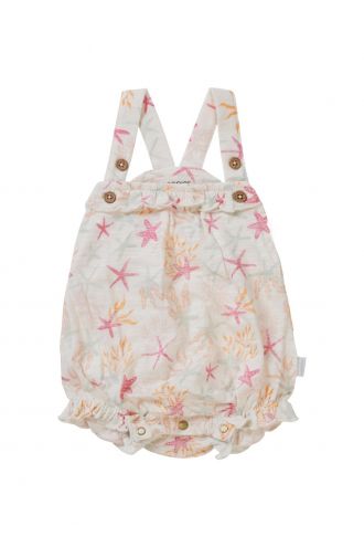Noppies Baby Boxpak Celle - Whisper White