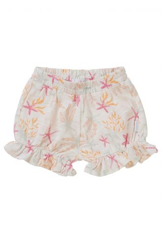 Noppies Shorts Chesapeake - Whisper White