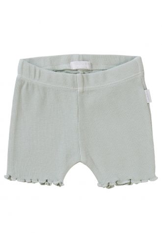 Noppies Baby Shorts Coachella - Smoke