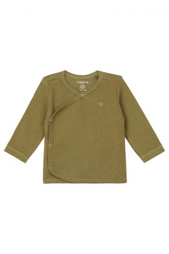 Baby shirt online at Noppies