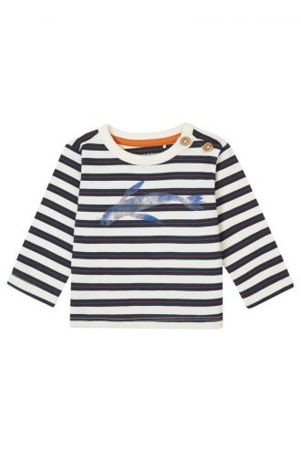 Longsleeve Ger Butter Cream