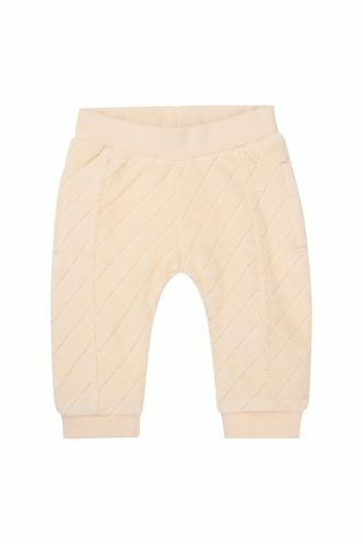 Babybroekjes comfortabel zacht noppies
