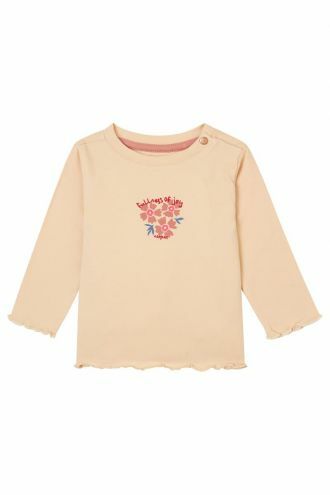 Noppies Baby Longsleeve Flavy Appleblossom