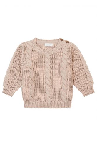 Baby trui maat 74 2025
