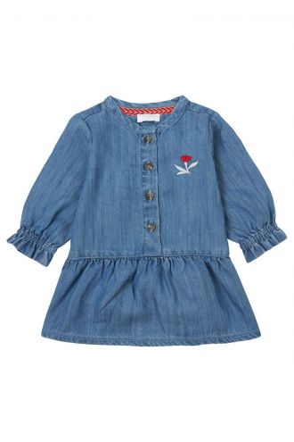 Baby jurkjes Maat 44 92 Noppies