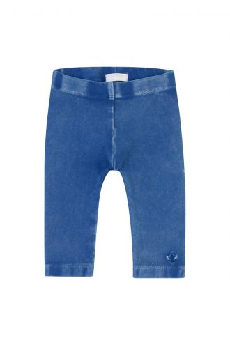 Noppies Leggings Farah - Light Aged Blue Noppies Leggings Farah - Light Aged Blue
