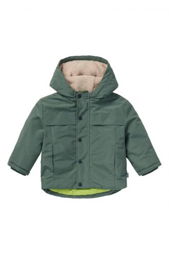 Baby jas online kopen bij Noppies
