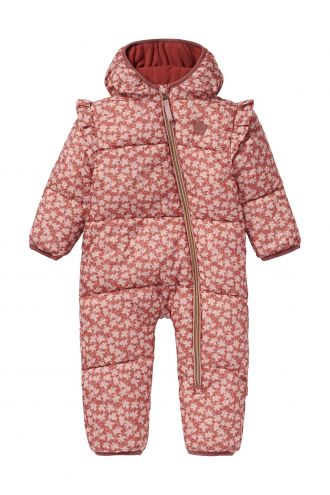 Noppies Baby Skianzug Figueras - Burlwood