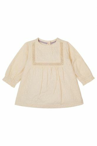 Baby jurkjes Maat 44 92 Noppies