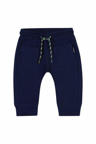 Noppies Maury Boys Jogger - India Ink Noppies Maury Boys Jogger - India Ink