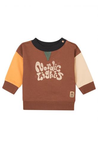 Baby trui Altijd gratis verzending Noppies