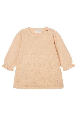 Babykleedjes online kopen bij Noppies