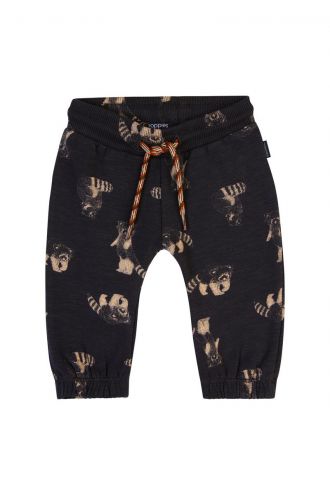 Noppies Regular Fit Pants Garabello - Brown Patina Noppies Regular Fit Pants Garabello - Brown Patina