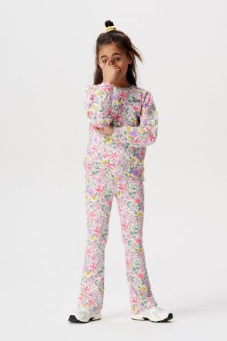 Noppies Kids Jumper Ensley - Whitecap Gray
