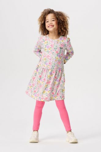 Noppies Kids Robe Ellaville - Whitecap Gray