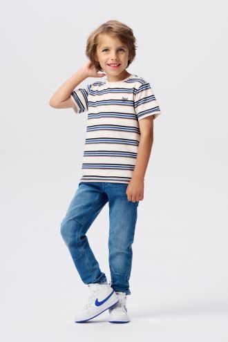 Noppies Jeans Demorest - Dark Blue