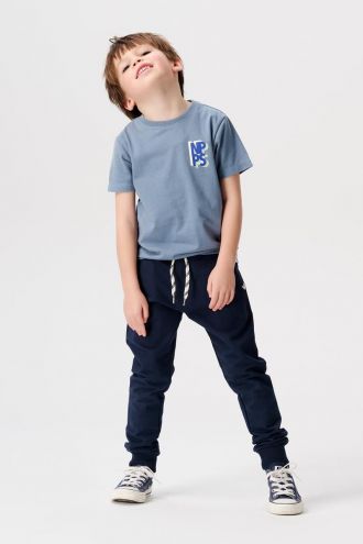 Noppies Broek Dupo - Total Eclipse