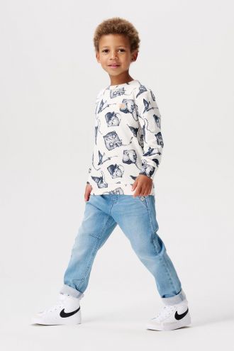 Kinderkleding Maten 92 t m 140 Noppies