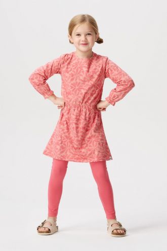 Noppies Kleid Evendale - Rose Dawn