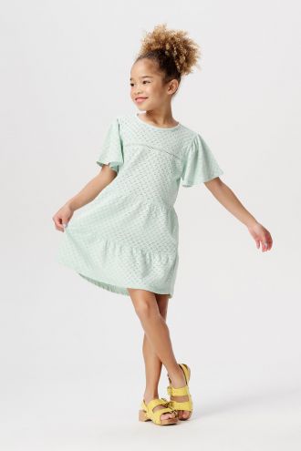 Noppies Kids Kleid Easley - Surf Spray